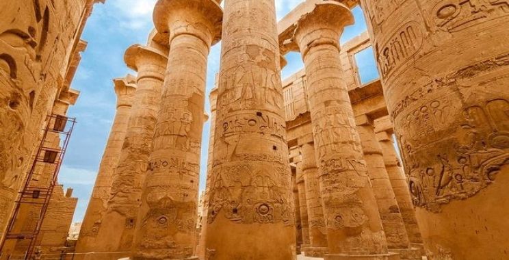 Sphinx Airport Transfer: Comfort and Convenience on Arrival