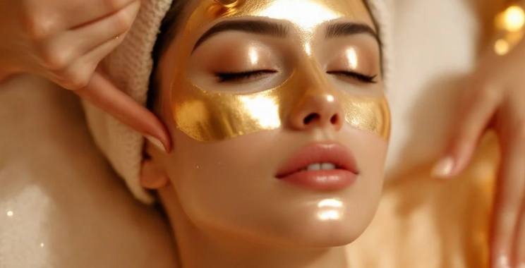 Explore best organic skin care products online for glowing skin