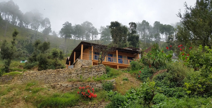 Meghalaya Trekking Packages: Discover Hidden Trails