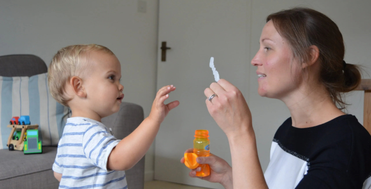 Build Strong Skills with Child Communication Development Sutton