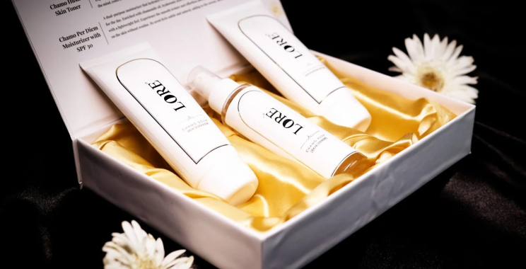 Natural Face Toner For Glowing Skin India Refresh and Brighten