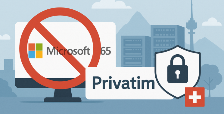 Vertrauenswürdige Experten für digitale Verteidigung und Websicherheit in der Schweiz