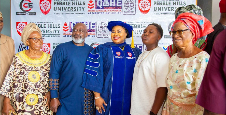 Discover an Online Bachelor Of Business Administration