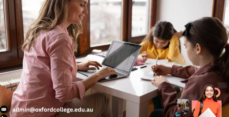 Become a Trusted Caregiver: Train for Support Roles in Disability Services