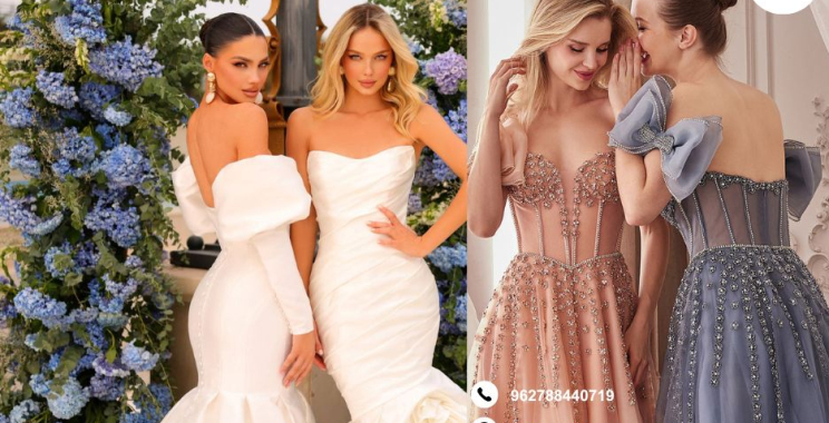 Timeless Designer Fashion for Your Signature Look