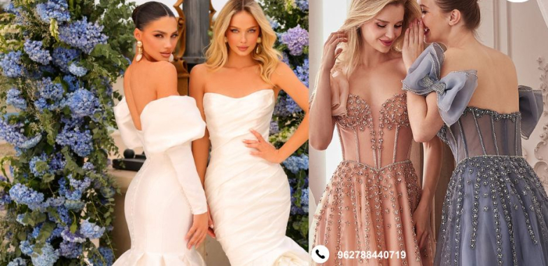 Timeless Designer Fashion for Your Signature Look