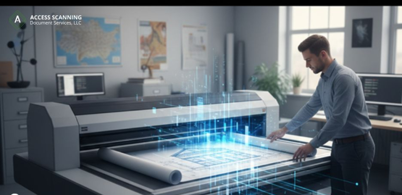 Secure, Efficient Scan & Indexing for Your Business