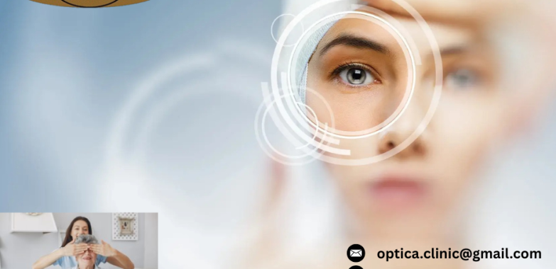 Find Stylish Women’s Glasses Near You