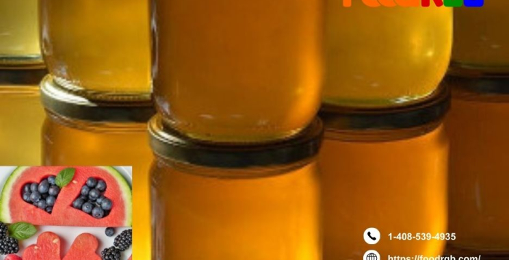 Brighten Your Dishes with Pure Natural Food Colouring