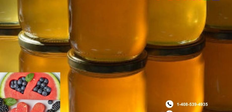 Brighten Your Dishes with Pure Natural Food Colouring