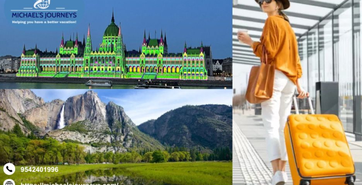 Thrilling solo journeys: practical ideas for independent travellers