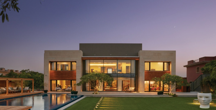 Luxury Interior Design Qatar | Mupltec.com