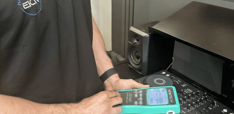 Fire Alarm Certificate Manchester | Manchestereicr.com