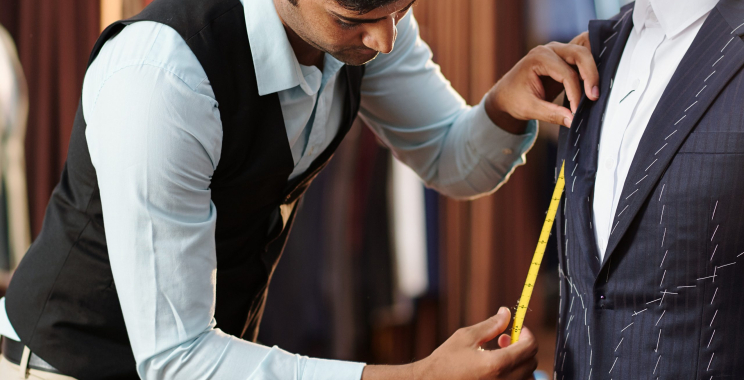 Bespoke Tailor | Geniusbespoke.com