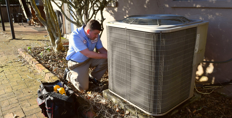 Los Angeles Commercial Hvac | Aol Air 1