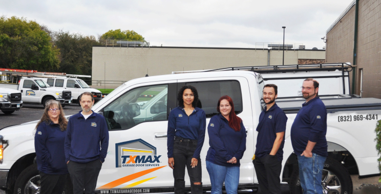 Garage Door Services Lockhart | Txmax Garage Door Repair