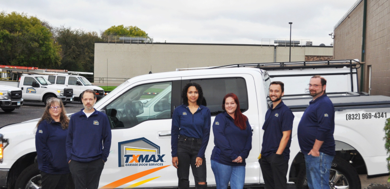 Garage Door Services Lockhart | Txmax Garage Door Repair