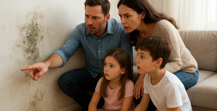 Water Damage Repair Specialists for Effective Restoration