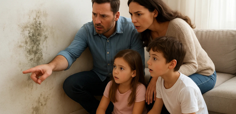 Water Damage Repair Specialists for Effective Restoration