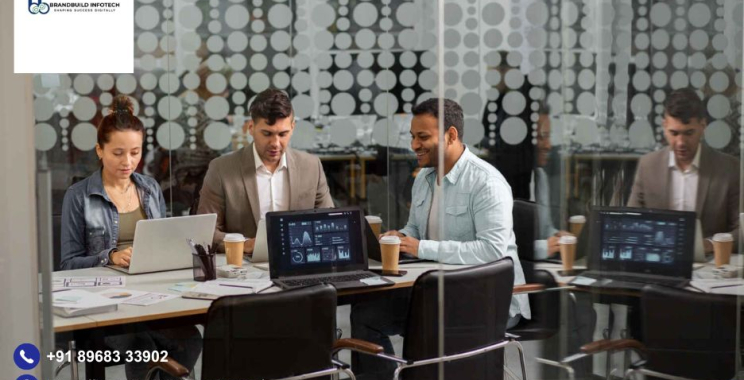 Grow Your Brand with Local Digital Marketing Strategy and Guidance