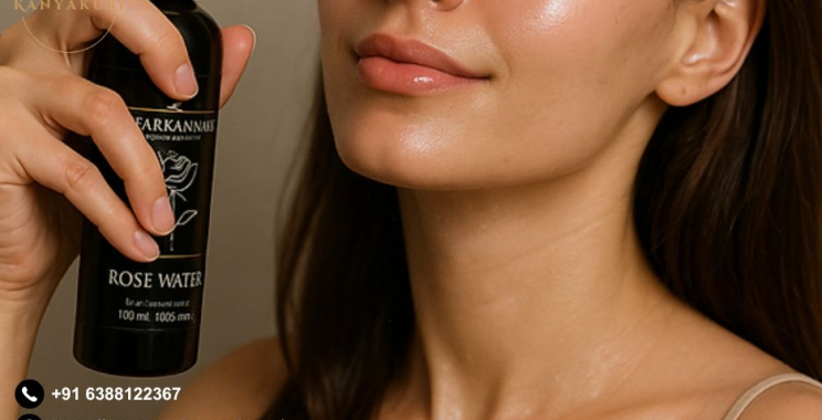 Timeless Indian Attar Ornaments: Pure Fragrance from Kannauj’s Heritage