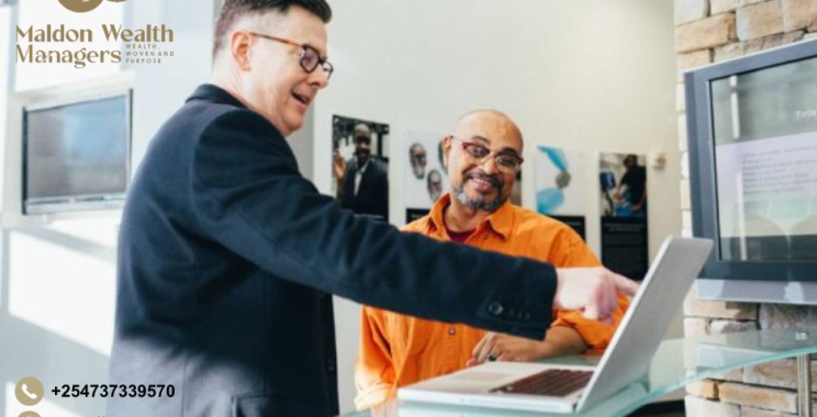 Strategic Guidance for Startups: Kenyan VC Advisory Experts