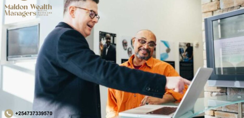 Strategic Guidance for Startups: Kenyan VC Advisory Experts