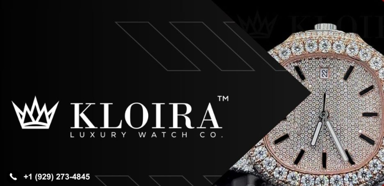 Timeless sparkle: luxury watches with brilliant lab-grown stones