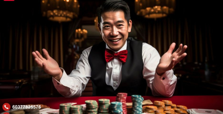 Fresh Casino Openings in Malaysia You Need to Know