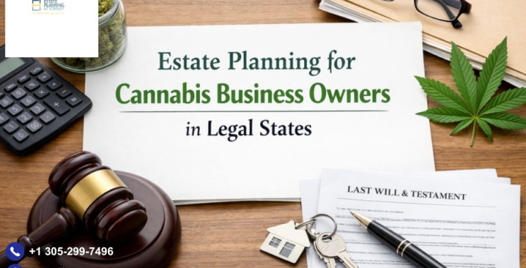 Protect Your Legacy with Expert Florida Estate Planning