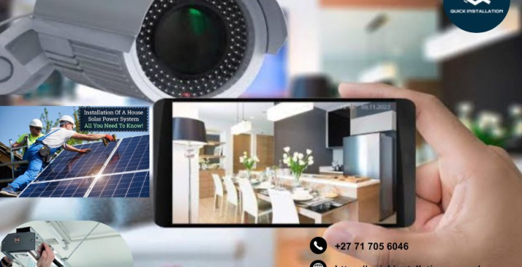 DSTV Installation Services Midrand: Expert Satellite Setup