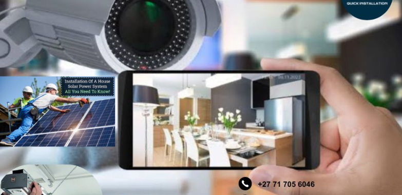 DSTV Installation Services Midrand: Expert Satellite Setup