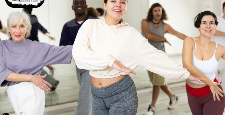 Performance Dance Training: Elevate Your Stage Presence