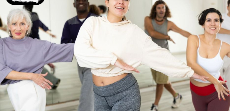 Performance Dance Training: Elevate Your Stage Presence