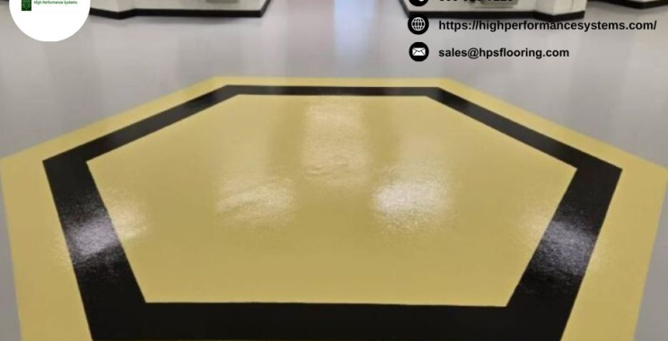 High Performance Floors: Durable, Safe and Stylish Solutions