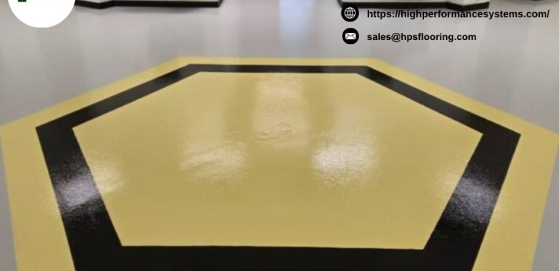 High Performance Floors: Durable, Safe and Stylish Solutions