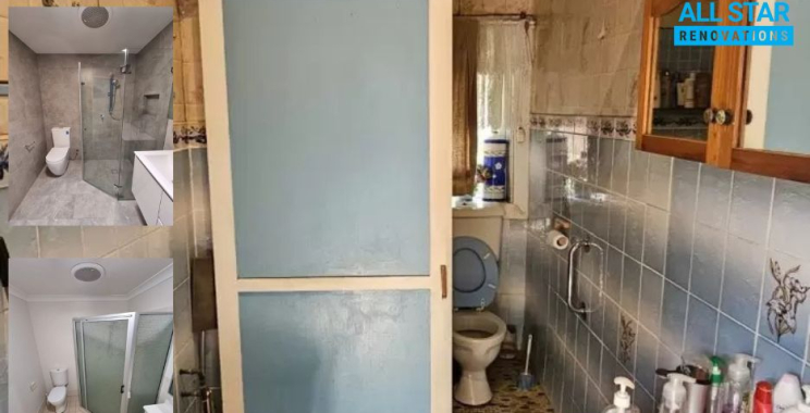 Transform Your Bathroom in Five Dock: Expert Renovation Solutions