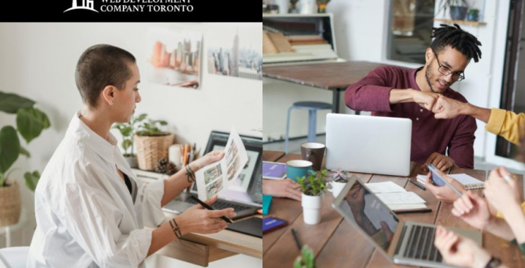 Toronto Digital Marketing & SEO: Elevate Your Online Presence