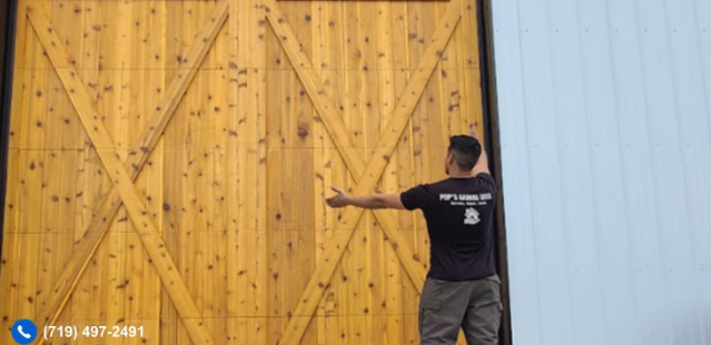 Top-notch garage door service in Thornton you can trust