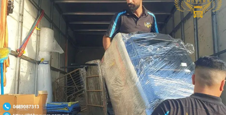 Reliable Moving Experts in South Australia for Homes and Offices
