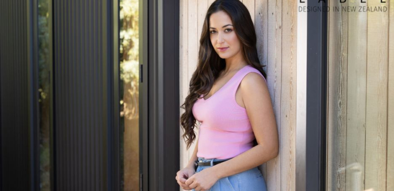 Chic New Zealand Womenswear: Fashion Forward & Timeless