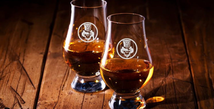 Discover a Curated Bourbon Club – Flexible USA Subscriptions