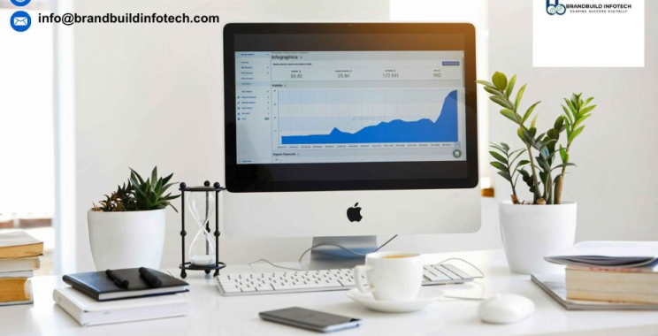 Elevate Your Brand with Expert Website Design in Mohali