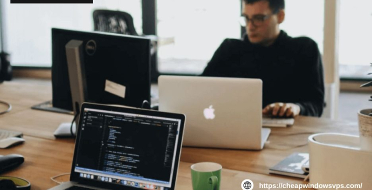 Ssd Windows Vps Hosting for Fast, Reliable Servers