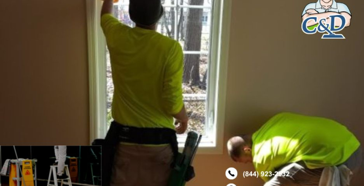 Upholstery Cleaning Near Me: Refresh Your Furniture Today