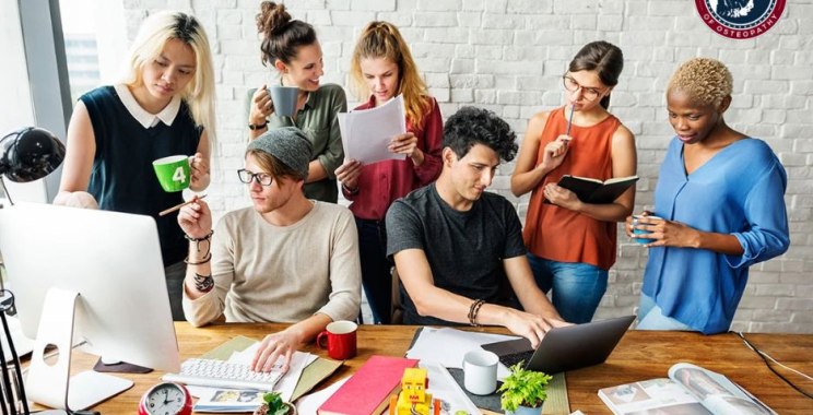 Explore Osteopathy Diploma Courses for a rewarding career