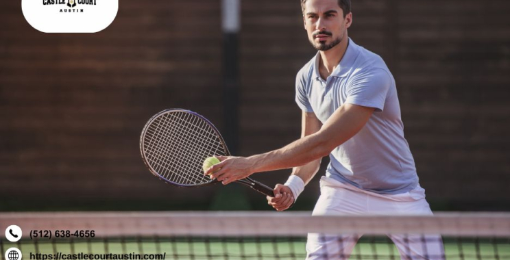 Discover Top Pickleball Court Rental Near You