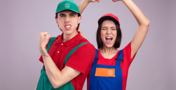 Premium Workwear Customised for Your Industry