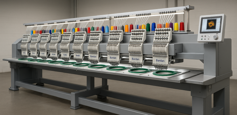 Elevate Your Team with Custom Logo Workwear