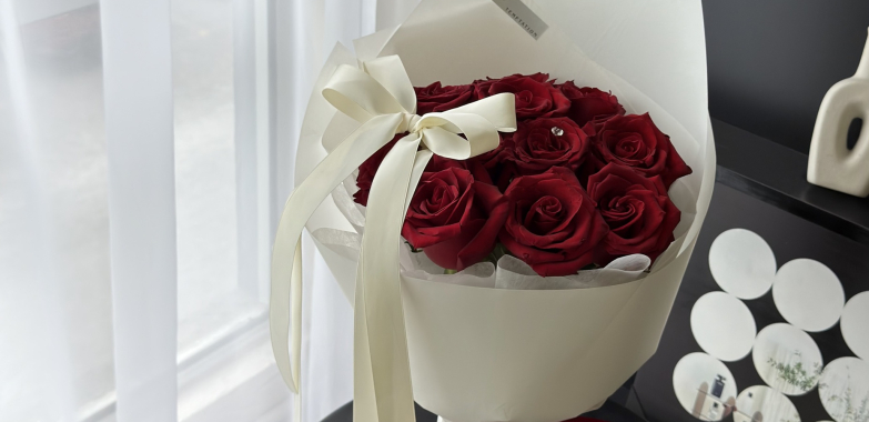 Elegant Flower Arrangements in Seremban’s Suburban District